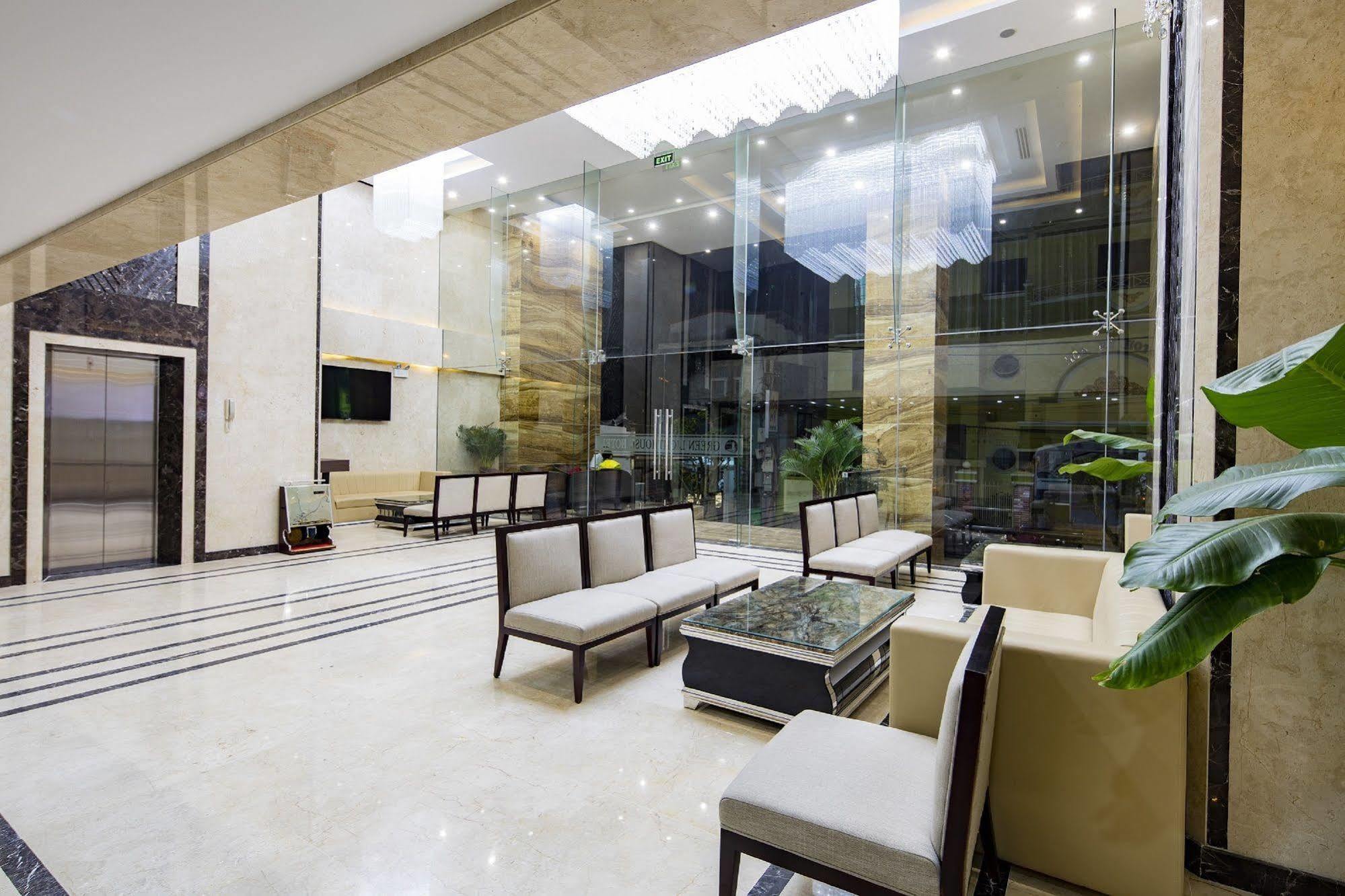 B&N Hotel Nha Trang Exterior photo