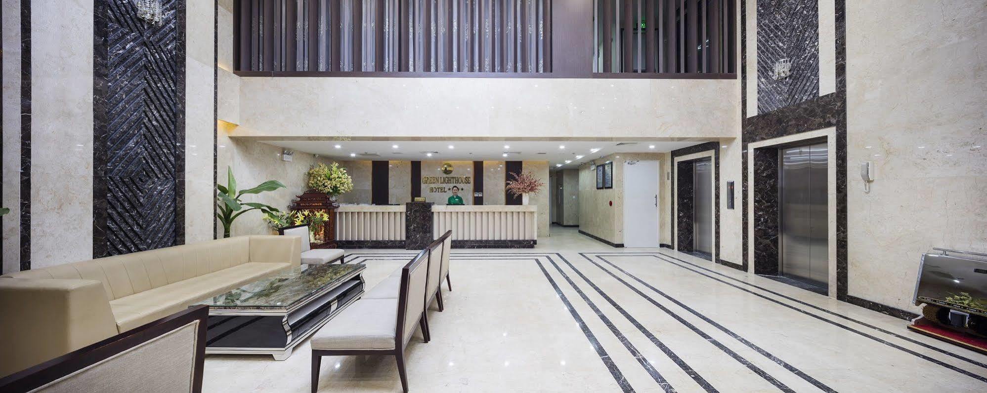 B&N Hotel Nha Trang Exterior photo